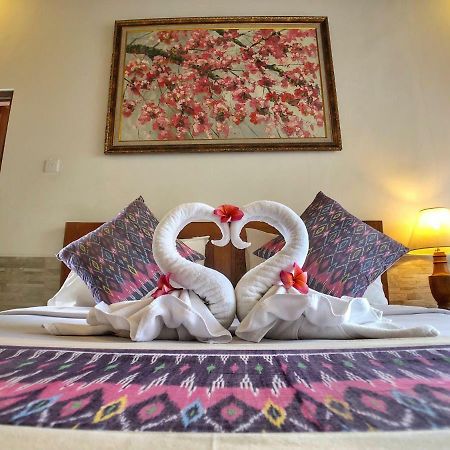 Uma Dewi Guest House Ubud  Exterior photo