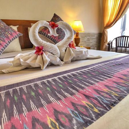 Uma Dewi Guest House Ubud  Exterior photo