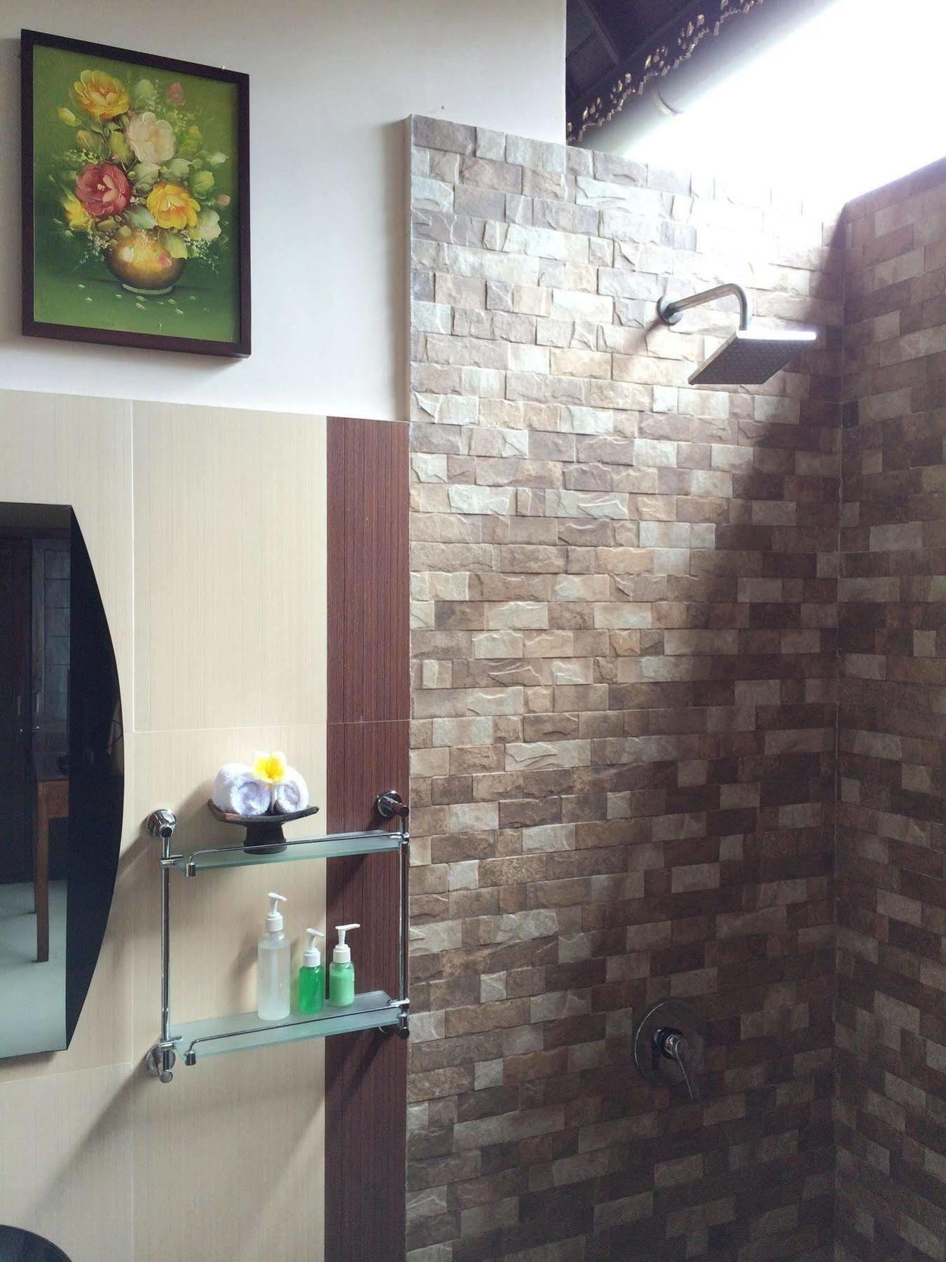 Uma Dewi Guest House Ubud  Exterior photo