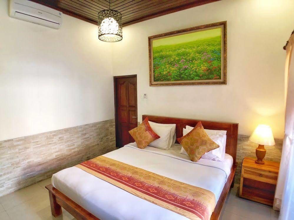 Uma Dewi Guest House Ubud  Exterior photo