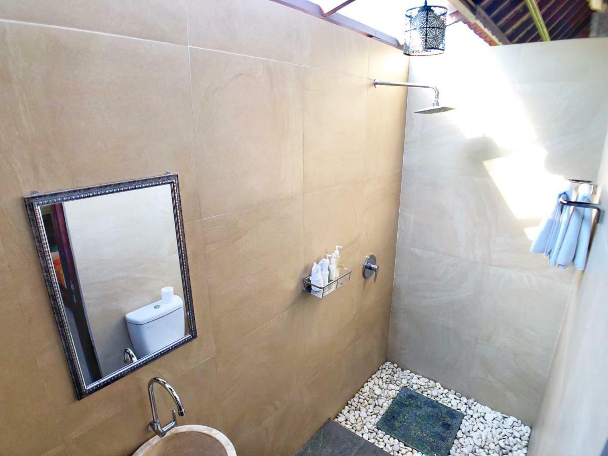 Uma Dewi Guest House Ubud  Exterior photo